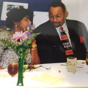 Meet your Posher, Betty